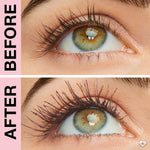 Maybelline Rímel lash sensacional céu alto #castanho 7,2 ml