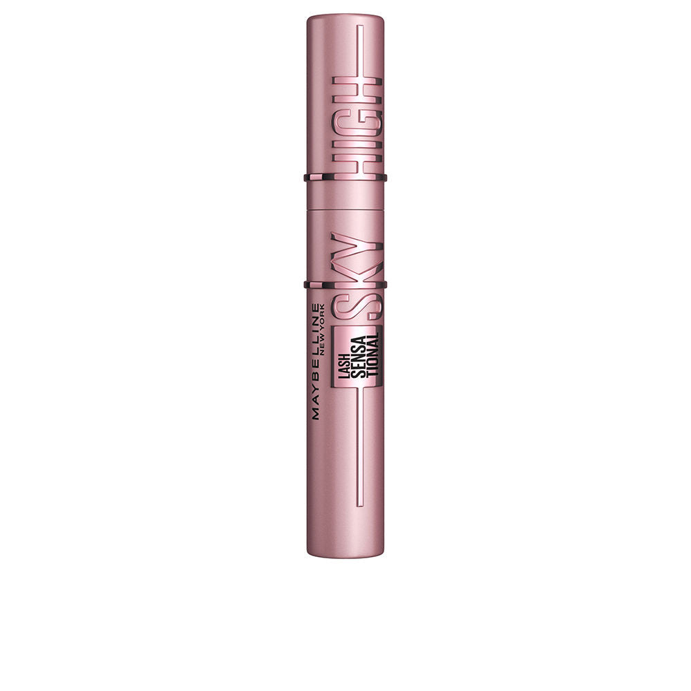 Maybelline Rímel lash sensacional céu alto #castanho 7,2 ml