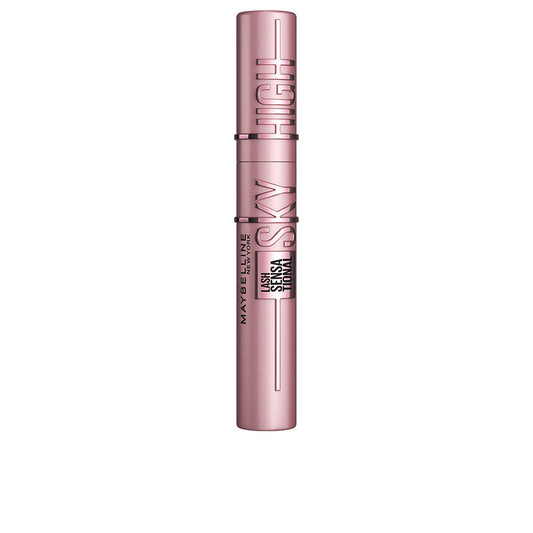 Maybelline Rímel lash sensacional céu alto #castanho 7,2 ml