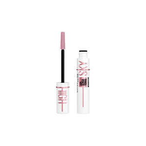 Maybelline Cartilha com cor lash sensacional céu alto 7,2 ml