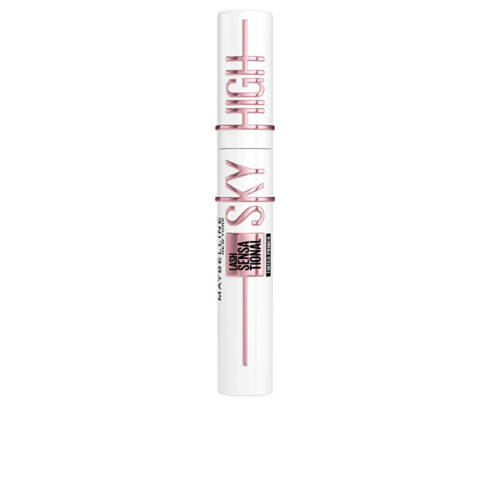 Maybelline Cartilha com cor lash sensacional céu alto 7,2 ml