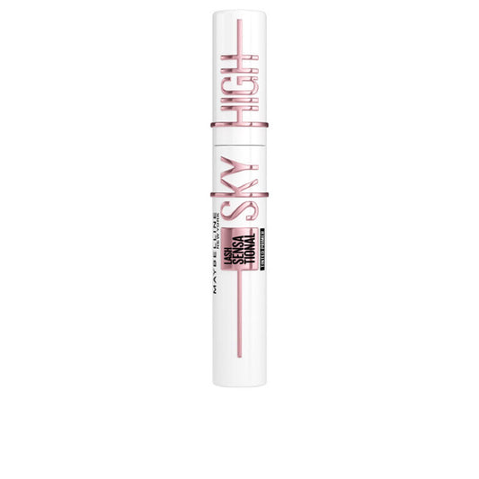 Maybelline Cartilha com cor lash sensacional céu alto 7,2 ml