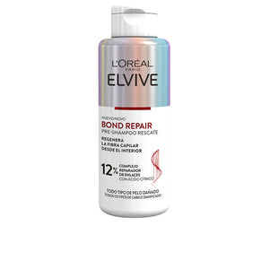 L'Oréal Paris Elvive Bond Repair Plus Pré-Champô 200 ml