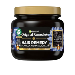 Garnier Recursos originais máscara magnética de carvão 340 ml
