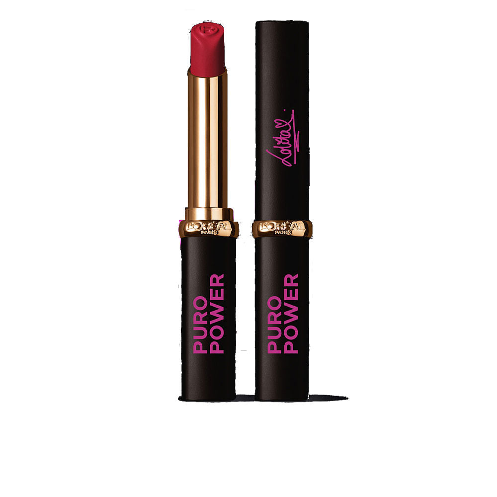 L'Oréal Paris Color riche puro poder de volume por lola lolita #188 1 u