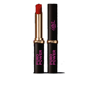 L'Oréal Paris Color riche puro poder de volume por lola lolita #346 1 u