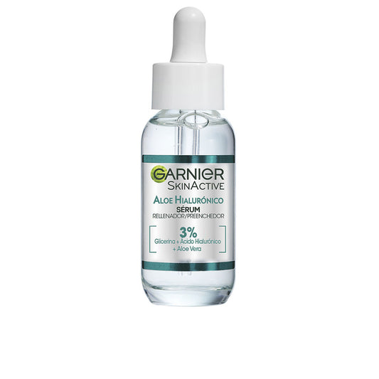 Garnier Sérum de preenchimento com aloé hialurônico 30 ml