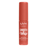 Nyx Professional Make Up Chicote liso creme para lábios companheiro #kitty barriga 4 ml