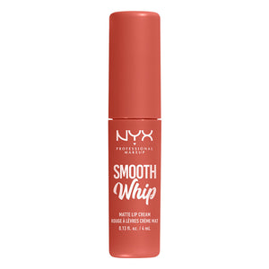 Nyx Professional Make Up Chicote liso creme para lábios companheiro #kitty barriga 4 ml