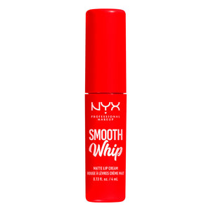 Nyx Professional Make Up Creme labial whipe liso fosco #incing em 4 ml