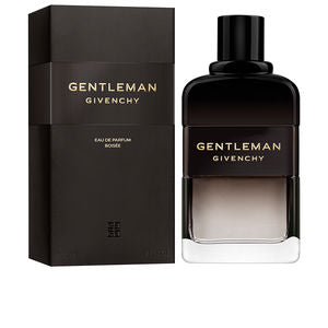 Givenchy Gentleman Boisée Eau de Parfum Vaporizador 200 ml