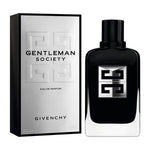 Givenchy Gentleman Society Eau de Parfum Vaporizador 100 ml