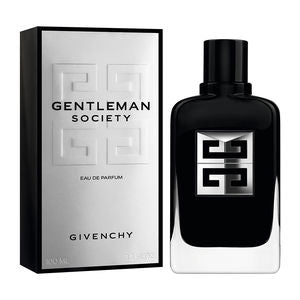 Givenchy Gentleman Society Eau de Parfum Vaporizador 100 ml