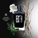 Givenchy Gentleman Society Eau de Parfum Vaporizador 100 ml