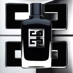 Givenchy Gentleman Society Eau de Parfum Vaporizador 100 ml
