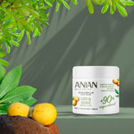 Anian Suave e mácio máscara de queratina vegetal 350 ml