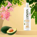 Anian Repair & revitalize champô de queratina vegetal 400 ml