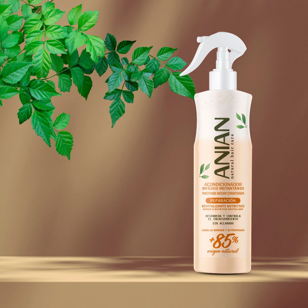 Anian Condicionador reparador bifásico 400 ml