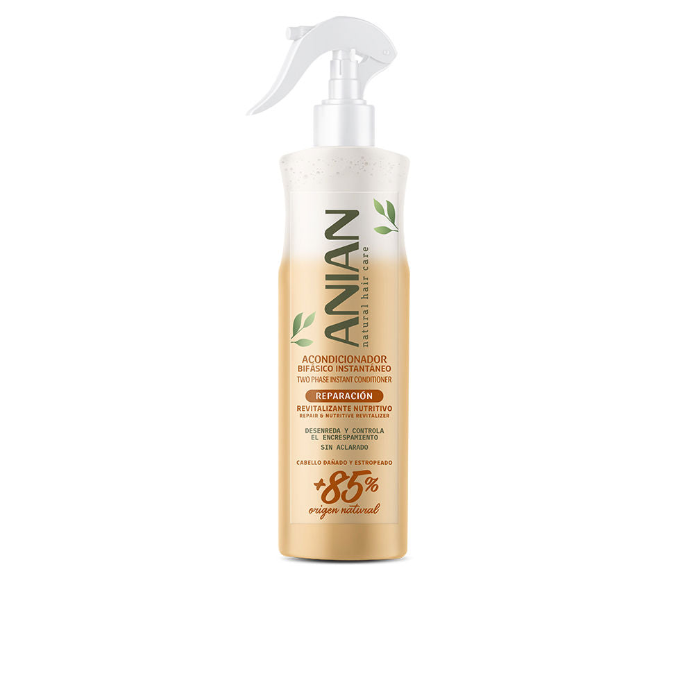 Anian Condicionador reparador bifásico 400 ml