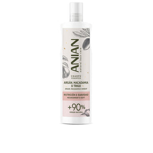 Anian Argán nutrición y profundos champú 400 ml