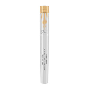 Max Factor Obra de arte 2 in 1 lash wow máscara de pestañas #001-black 7 ml