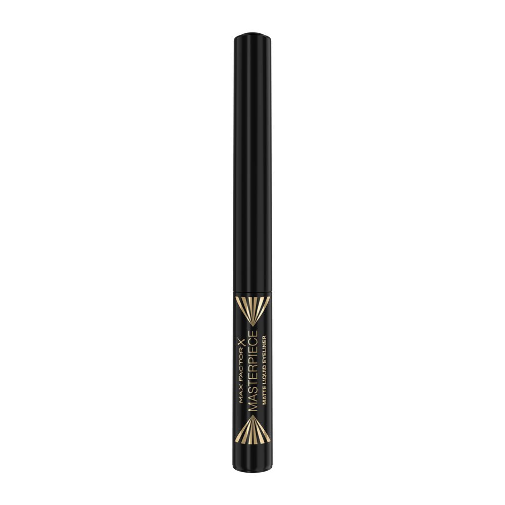 Max Factor Delineador líquido companheiro obra-prima #01-black 1,7 ml