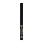 Max Factor Delineador líquido companheiro obra-prima #01-black 1,7 ml