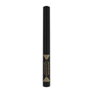 Max Factor Delineador líquido companheiro obra-prima #01-black 1,7 ml