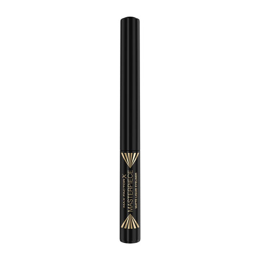 Max Factor Delineador líquido companheiro obra-prima #01-black 1,7 ml