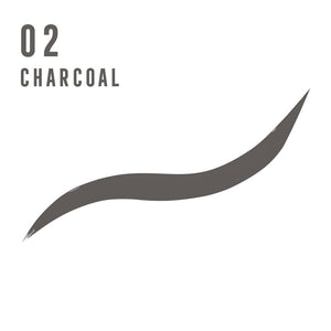 Max Factor Delineador líquido companheiro obra-prima #02-charcoal 1,7 ml