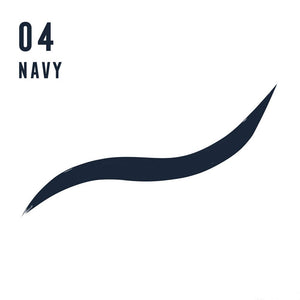 Max Factor Delineador líquido companheiro obra-prima #04-navy 1,7 ml