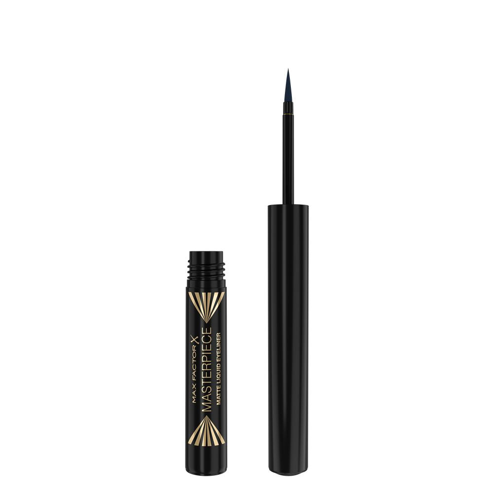 Max Factor Delineador líquido companheiro obra-prima #04-navy 1,7 ml