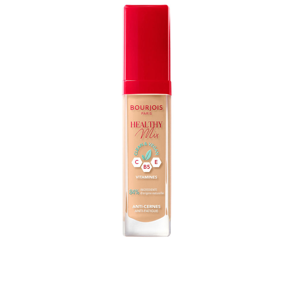Bourjois Corretivo healthy mix vitaminas #51-light baunilha 6 ml