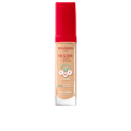 Bourjois Corretivo healthy mix vitaminas #51-light baunilha 6 ml
