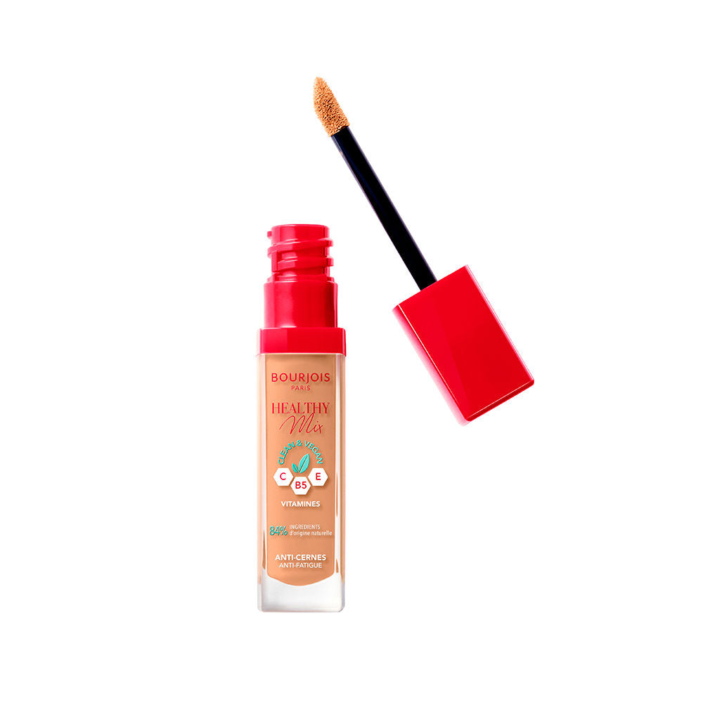 Bourjois Healthy mix corretivo vitaminas #54-bronze solar 6 ml