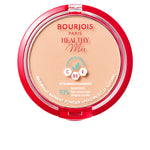 Bourjois Mistura saudável pó natural #02-baunilha 10 gr