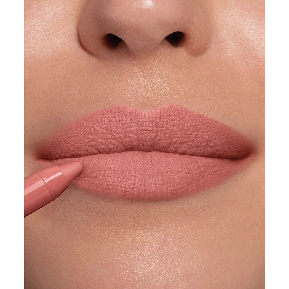 Bourjois Veludo o lápis #01-nudifull 1,8 gr