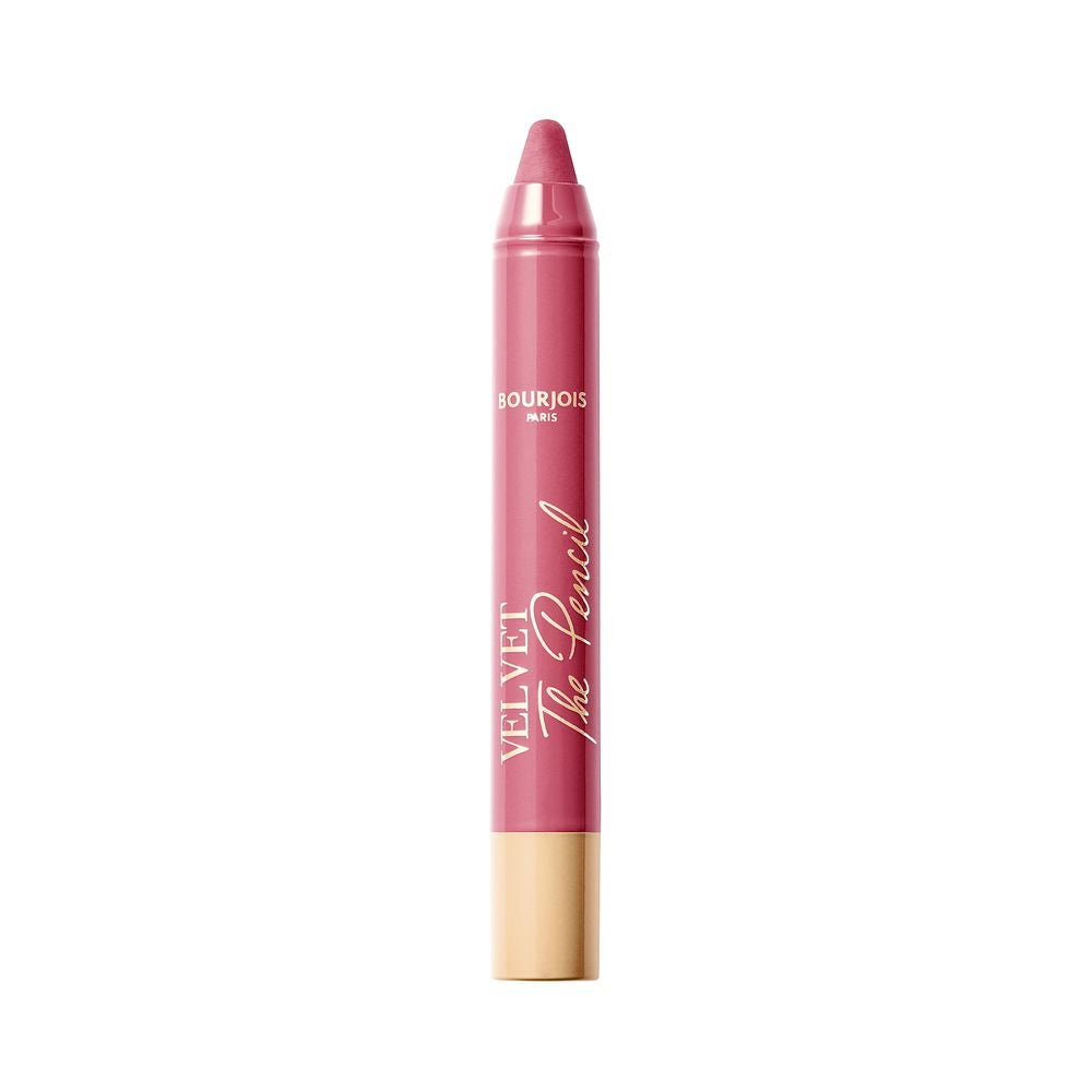 Bourjois Veludo o lápis #02-amou rosa 1,8 gr
