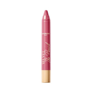 Bourjois Veludo o lápis #02-amou rosa 1,8 gr