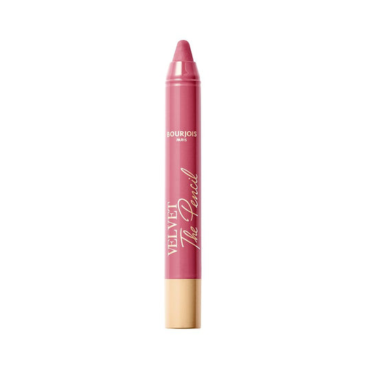 Bourjois Veludo o lápis #02-amou rosa 1,8 gr