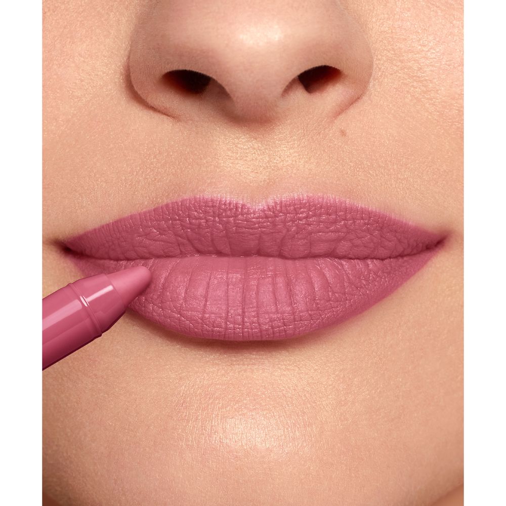 Bourjois Veludo o lápis #02-amou rosa 1,8 gr