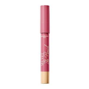 Bourjois Veludo o lápis #02-amou rosa 1,8 gr