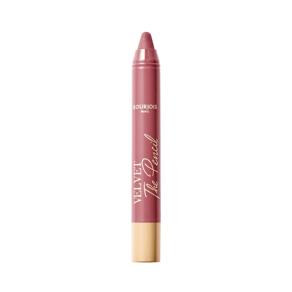 Bourjois Veludo o lápis #03-in malva novamente 1,8 gr