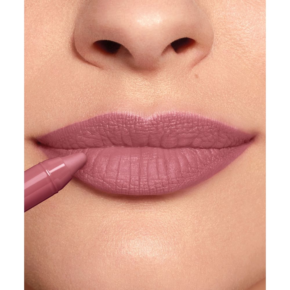 Bourjois Veludo o lápis #03-in malva novamente 1,8 gr
