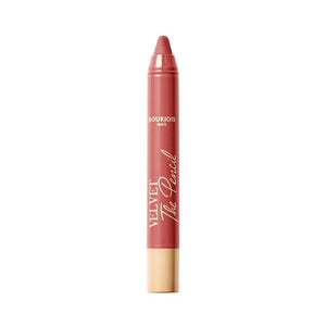 Bourjois Veludo o lápis #04-less é marrom 1,8 gr