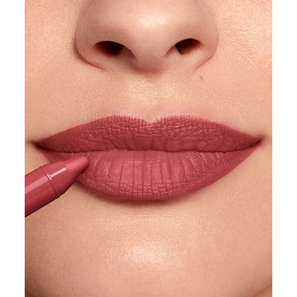 Bourjois Veludo o lápis #04-less é marrom 1,8 gr