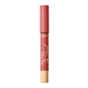 Bourjois Veludo o lápis #04-less é marrom 1,8 gr