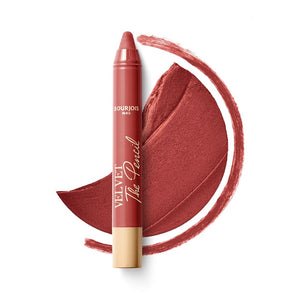 Bourjois Veludo o lápis #05-vintage vermelho 1,8 gr