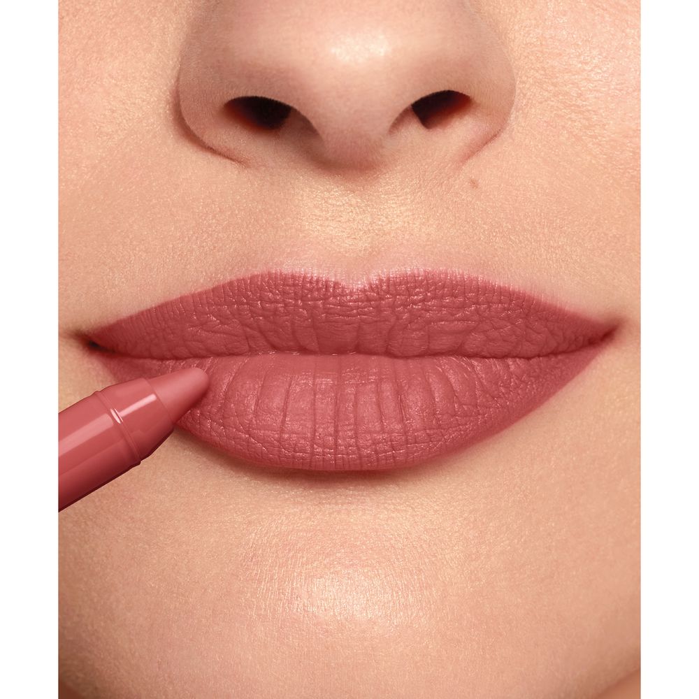 Bourjois Veludo o lápis #05-vintage vermelho 1,8 gr