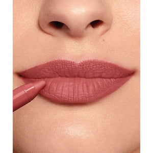 Bourjois Veludo o lápis #05-vintage vermelho 1,8 gr
